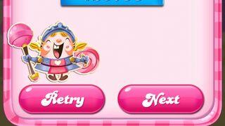 Candy Crush Saga ,13697 Level