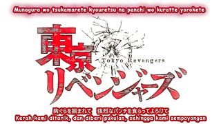 Tokyo Revengers - Episode 05