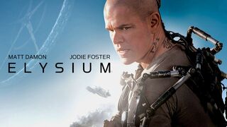 Elizium (2013)(Azerbaycan dilinde)