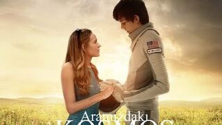 Aramızdakı Kosmos (2017)(Azerbaycan dilinde)