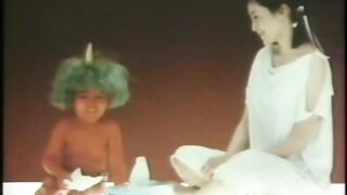 Kleenex tissues 1985