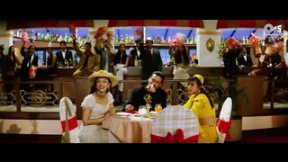 Haiya Hoo Kya Masti.  song