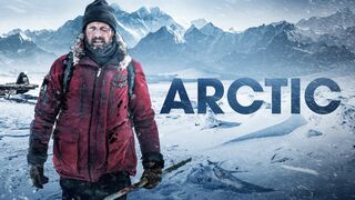 Arktika (2018)(Azerbaycan dilinde)
