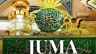 Juma muborak