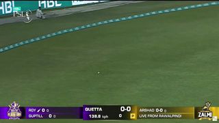 Jason Roy incredible| 145 of 63 balls