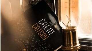 The Great Gatsby Book Review: Exploring the Themes of Love, Wealth, and the American Dream