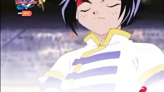 Beyblade [Original] Season 01 [Hindi] Episode  01