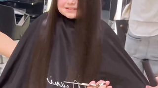 Baby haircut | cute baby haircut | haircut by mounir