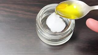 Homemade Wrinkle Free Cream | Wrinkle Free