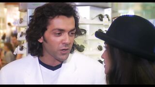 Sitara Aankhen  Video Song