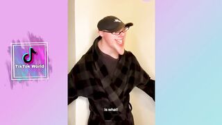 Luke Davidson FUNNY TIK T 2023