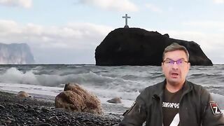 Михаил Онуфриенко. Вечерний выпуск (08.03.2023)