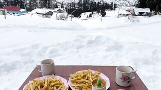 Naltar Valley gilgit baltistan