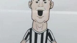 Ronaldo siuuu