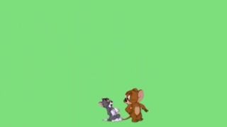 Tom and Jerry