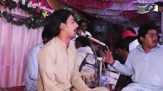 Wal Aa Way Yara - Ejaz Rawal - Latest Saraiki song 2022.
