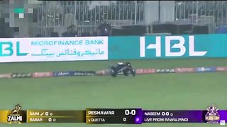 peshawar zalmi vs Quetta gladiators | #HBLPSL8 | #Match25 | #Ptvsports #Highlights