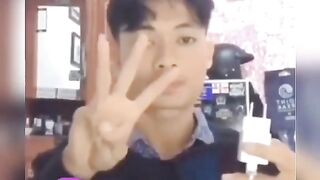 Parodi Cara ngecas Hp cepat