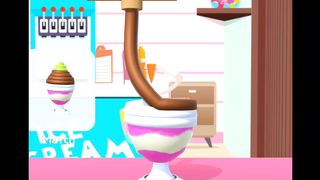 Ice cream level 1143