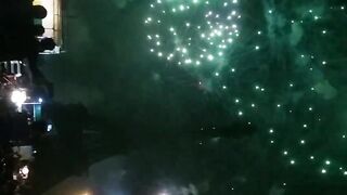 Eiffel tower Bharia town Lahore