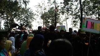 17 Agustus 2015 di Campaka Purwakarta