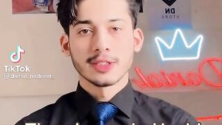 Internet se li gai ek video