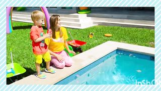 ایک bar dakho mza ayga bahot achi video h please like
