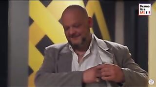 Le livreur de pizza vol un homme d’affaire riche Episode 1