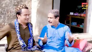 Nazmie da sariki drama funny new move to kamandy khka.HD.