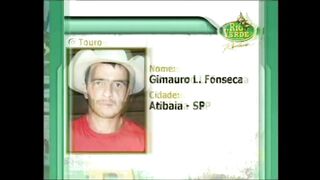 Gimauro Lopes