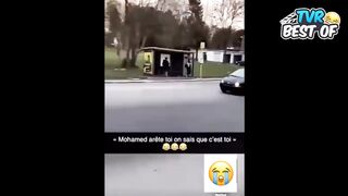 BEST OF SPECIAL POLICE ????‍♀️ #3