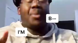 I'm broke