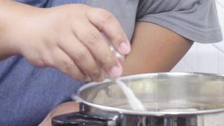 CARA GAMPANG BUAT BUBUR SUM-SUM