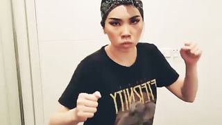 Asian mom discipline ????????