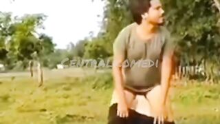 Teman jail!!???? ????