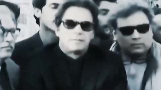 Belated video from Social media resources ????