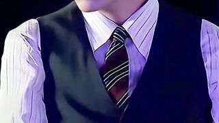 BTS kim tae