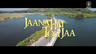 Jaana Hai Toh Jaa _ Song _ Siddharth Kasyap _ Mohammed Irfan _ Kumaar _ Gautam G _ Nyra B _ Aziz Z