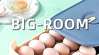 egg box