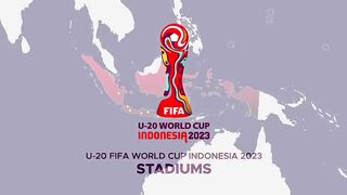 OFFICIAL | PROFILE OF U20 WORLD CUP STADIUMS INDONESIA 2023 -@oebay (720p)