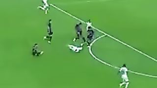 Elclasico Fights Never just a friendly