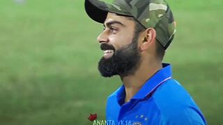 Virat difficult journey