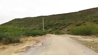 Vlog hub daem karachi to blochitan