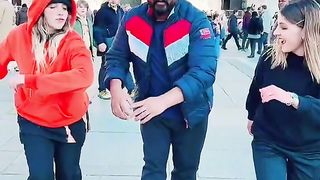 Shaidooo wella italy