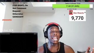 American Reaction To Leto - Macaroni feat. Ninho (Clip officiel) ????????