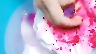laundry fragrance gel beads