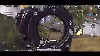 PUBG MOBILE HIGHTLIGHT