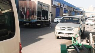 Mussafah Abu Dhabi Store