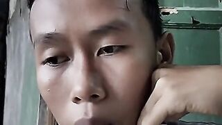 Saya orang gak mampu