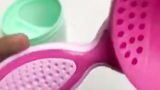 baby bath mug